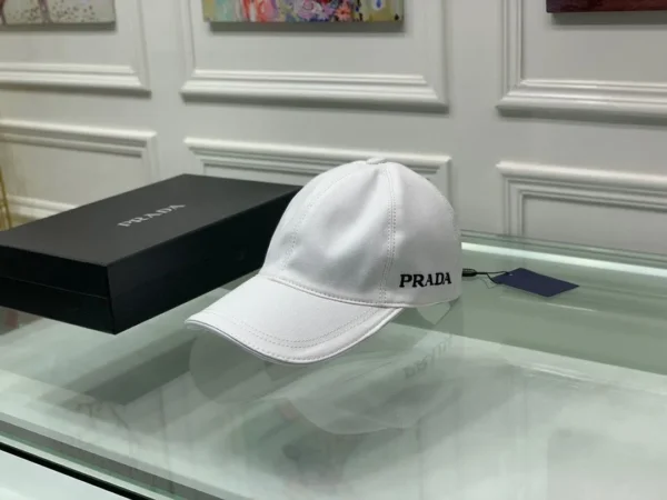 Casquette Prada - Image 2