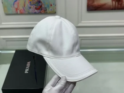 Casquette Prada