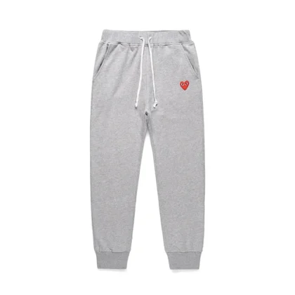 PANTALON (BAS DE SURVÊTEMENT) COMME DES GARÇONS (CDG)