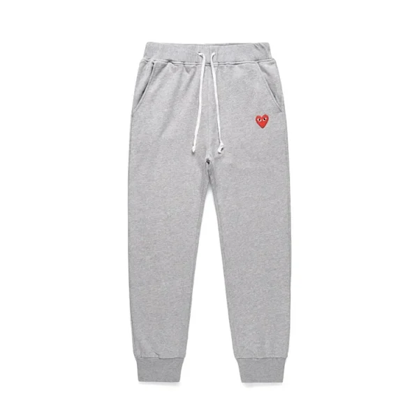PANTALON (BAS DE SURVÊTEMENT) COMME DES GARÇONS (CDG)