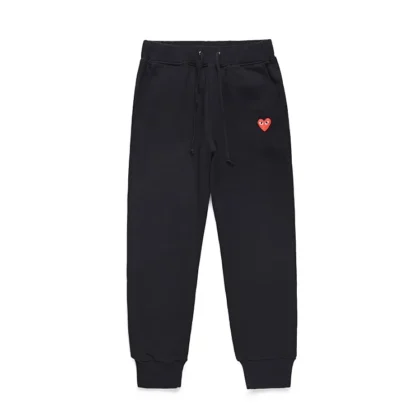 PANTALON (BAS DE SURVÊTEMENT) COMME DES GARÇONS (CDG)