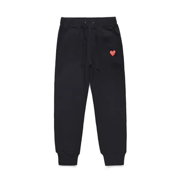 PANTALON (BAS DE SURVÊTEMENT) COMME DES GARÇONS (CDG)