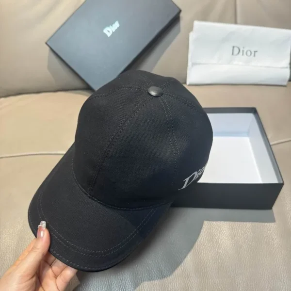 Casquette Dior - Image 3