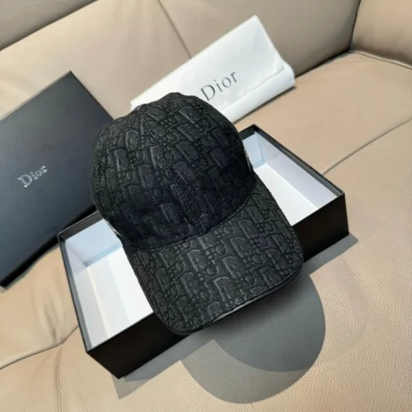 Casquette Dior - Image 3