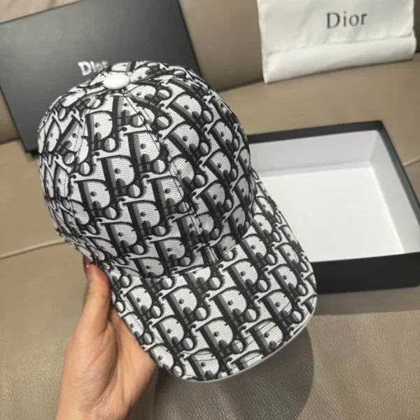 Casquette Dior - Image 5