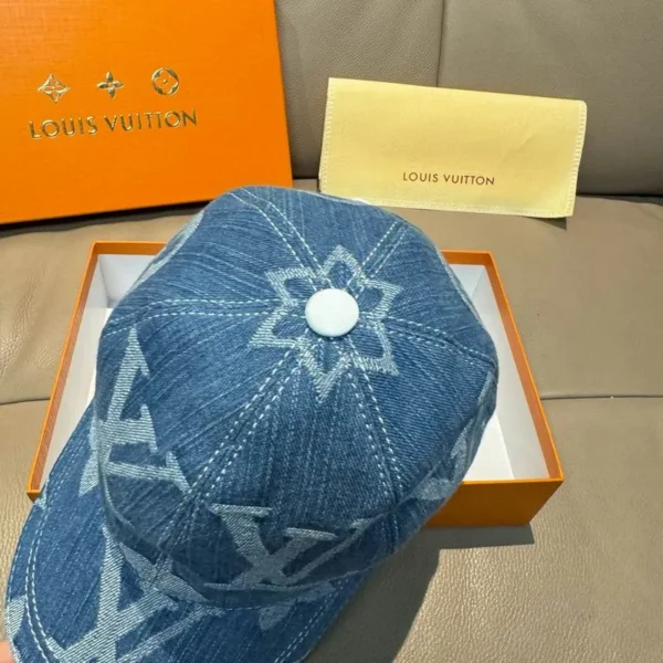 Casquette LV - Image 2