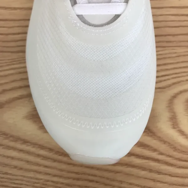 Off-White x Nike Air Max 97 All White - Image 3