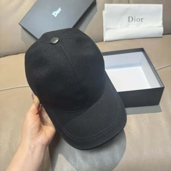 Casquette Dior - Image 4
