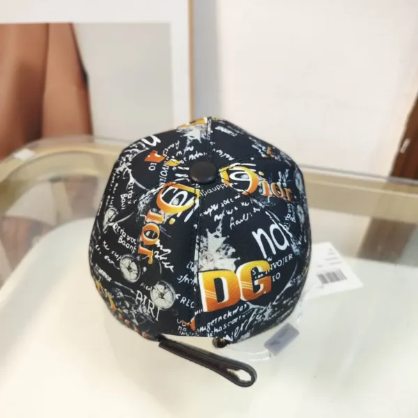 Casquette Dior - Image 5