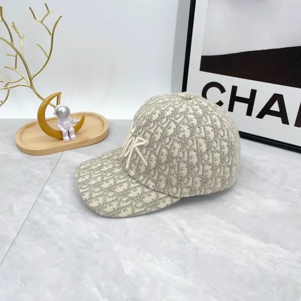 Casquette Dior - Image 2
