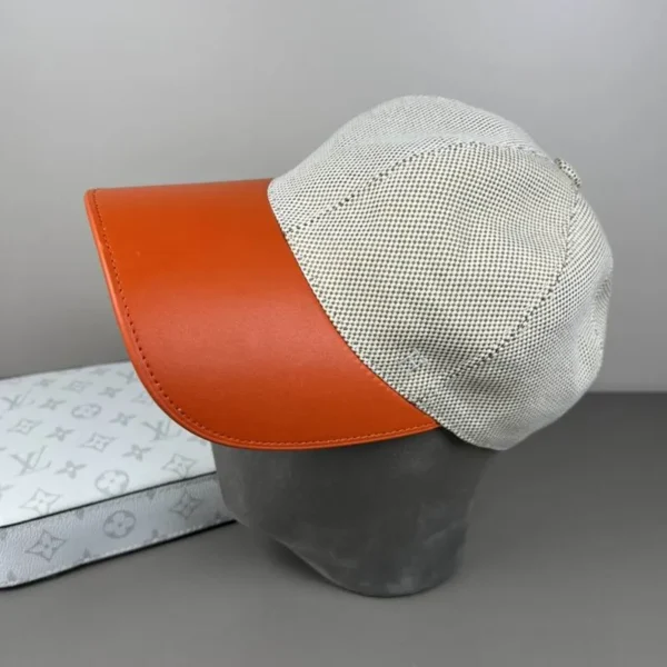 Casquette HERMES