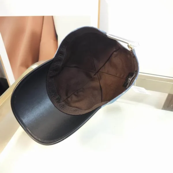 Casquette LV - Image 4
