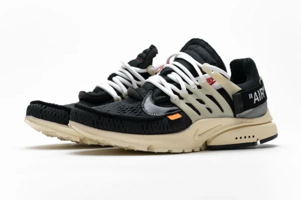 OFF-WHITE x Nike Air Presto - Image 5