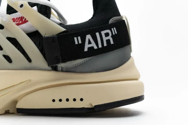 OFF-WHITE x Nike Air Presto - Image 3