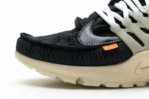 OFF-WHITE x Nike Air Presto - Image 4