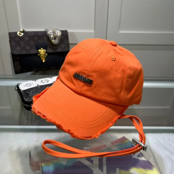 Casquette Jacquemus - Image 2