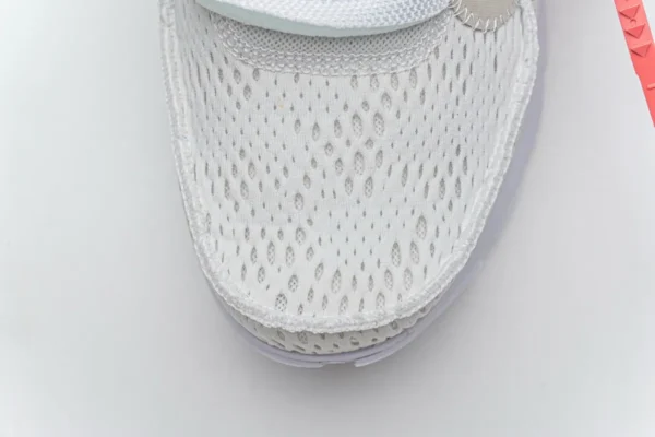 OFF-WHITE x Nike Air Presto White - Image 3