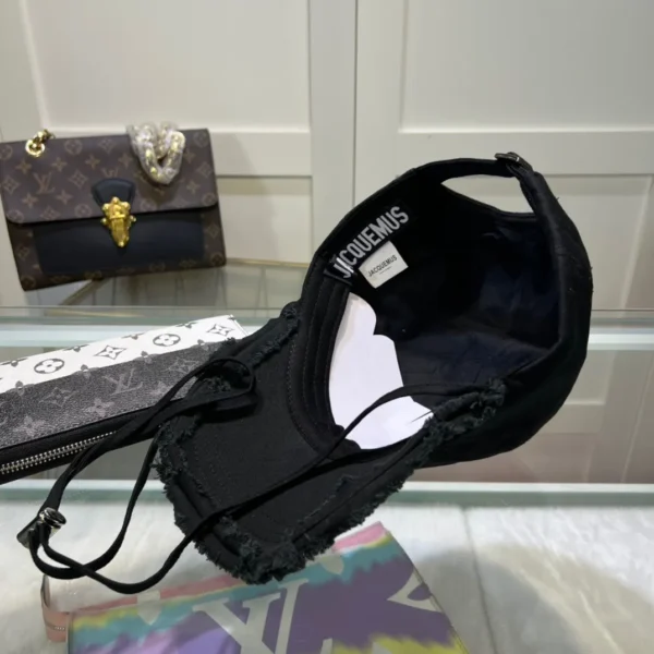 Casquette Jacquemus - Image 3