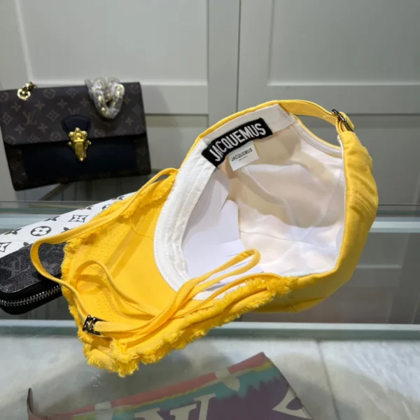 Casquette Jacquemus - Image 3