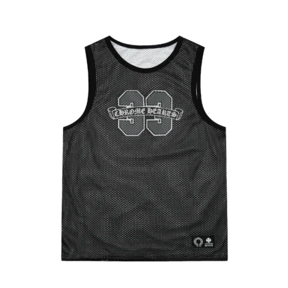 Débardeur chrome hearts