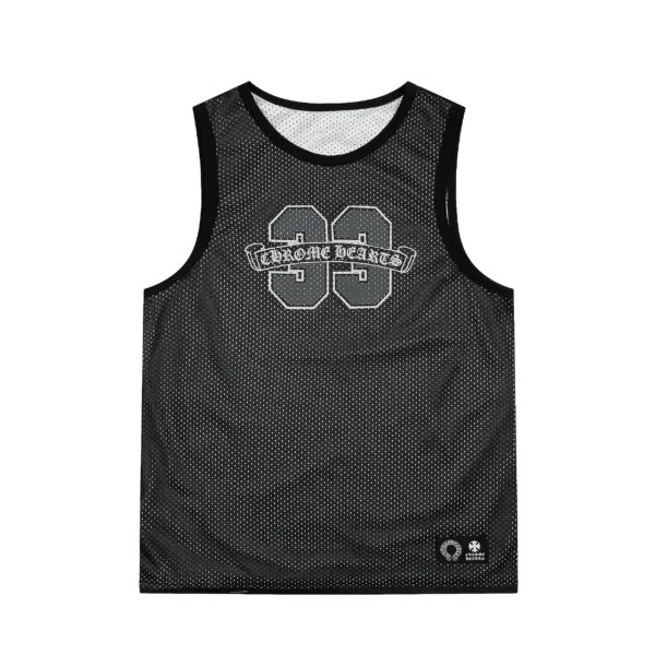 Débardeur chrome hearts