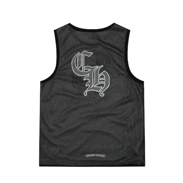 Débardeur chrome hearts - Image 4