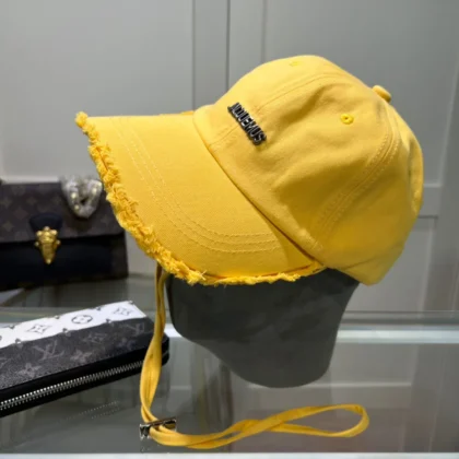 Casquette Jacquemus