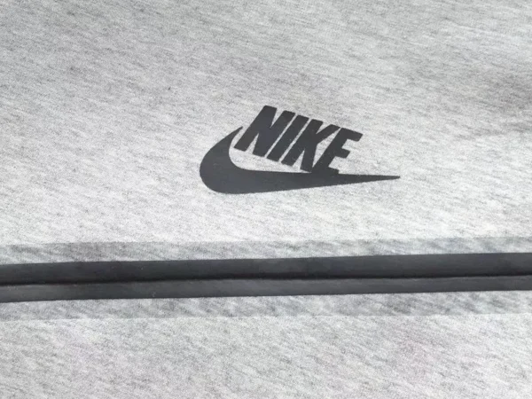 survêtement Nike teck gris - Image 5