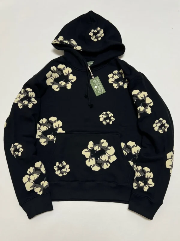 PULL DENIM TEARS X CACTUS PLANT FLEA