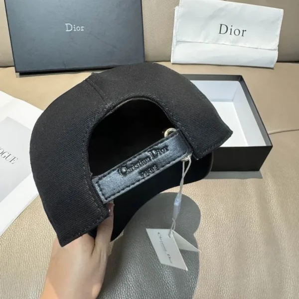 Casquette Dior - Image 5