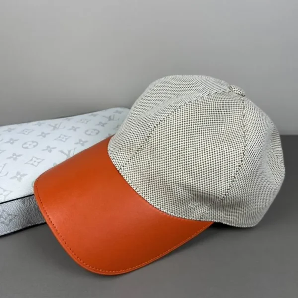 Casquette HERMES - Image 2