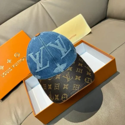 Casquette LV