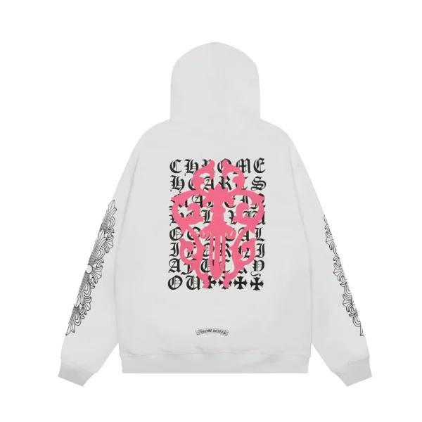 Veste chrome hearts - Image 2