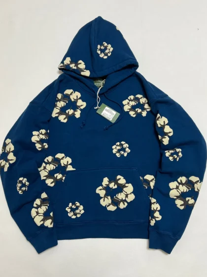 PULL DENIM TEARS X CACTUS PLANT FLEA