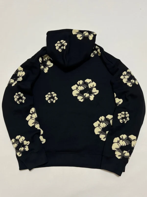 PULL DENIM TEARS X CACTUS PLANT FLEA - Image 2