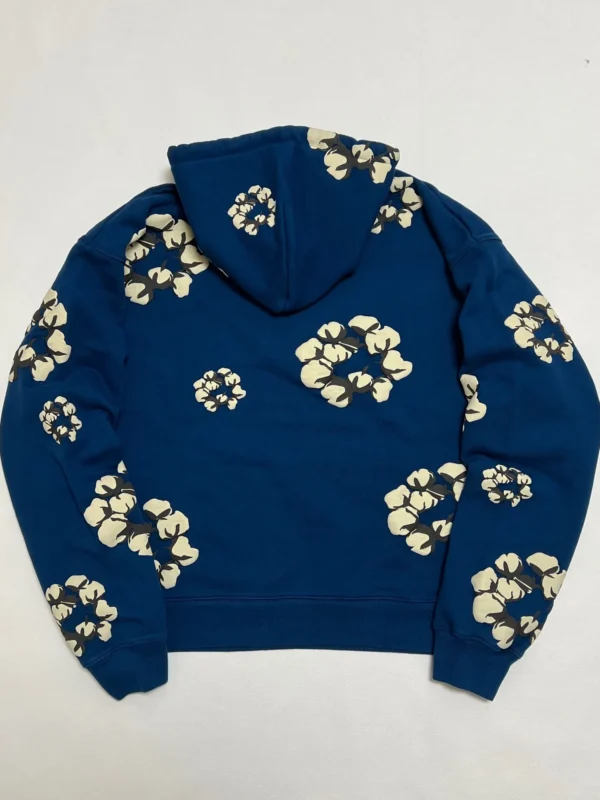 PULL DENIM TEARS X CACTUS PLANT FLEA - Image 2
