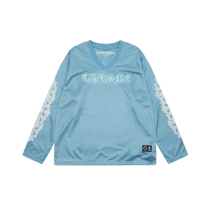Pull chrome hearts