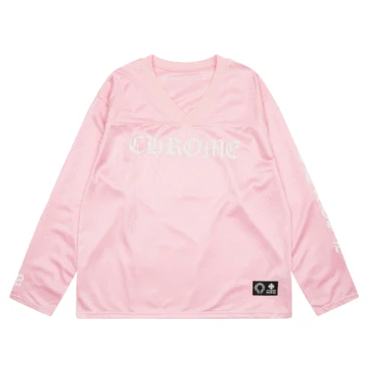 Pull chrome hearts