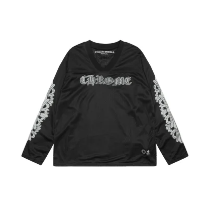 Pull chrome hearts