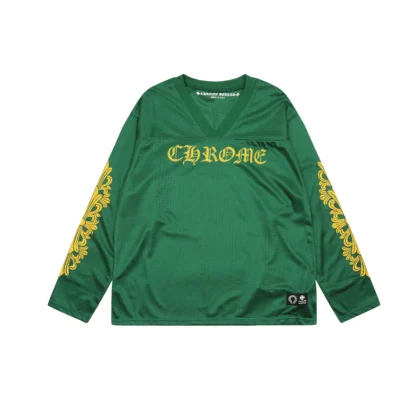 Pull chrome hearts