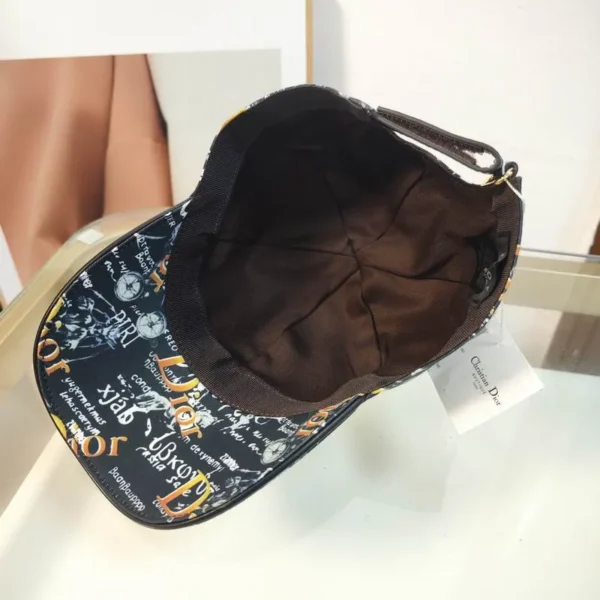Casquette Dior - Image 4