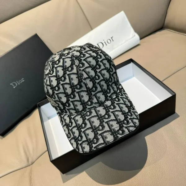 Casquette Dior - Image 2