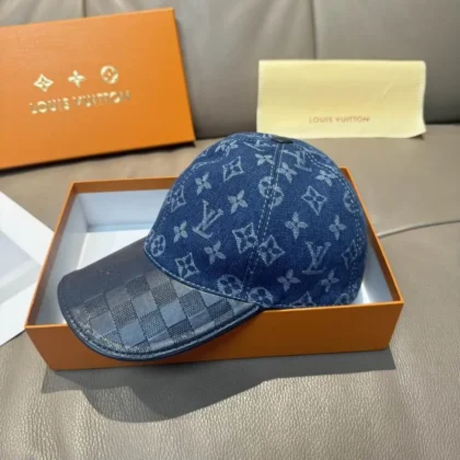 Casquette LV