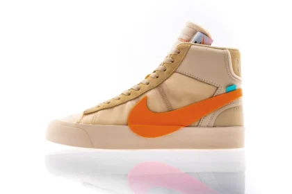 OFF-WHITE x Nike Blazer “All Hallows Eve”