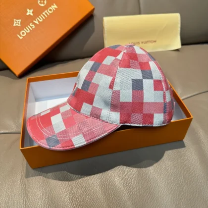 Casquette LV
