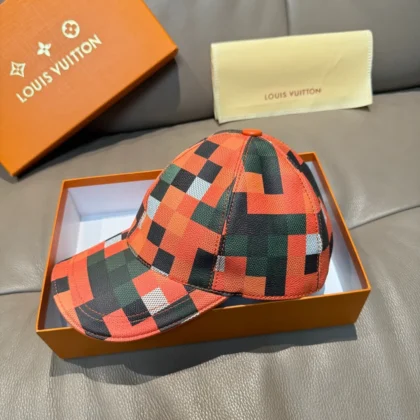 Casquette LV