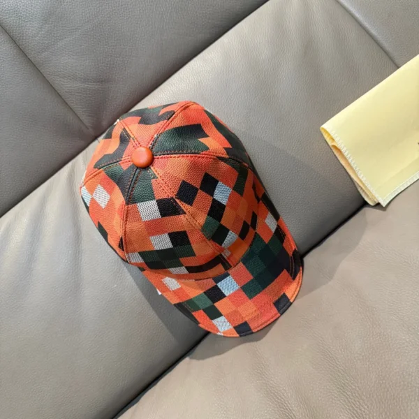 Casquette LV - Image 3