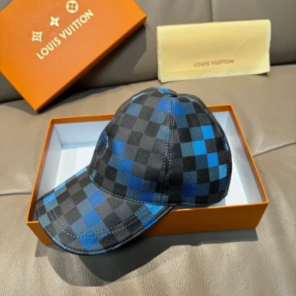 Casquette LV