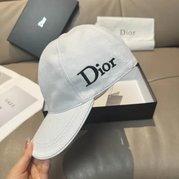 Casquette Dior - Image 5