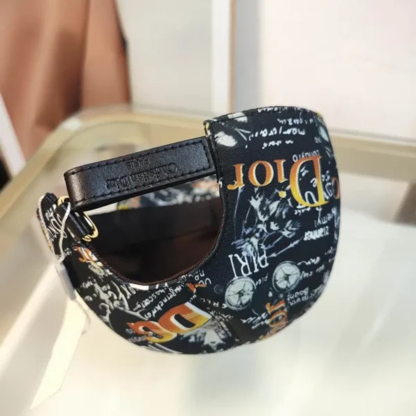 Casquette Dior - Image 3